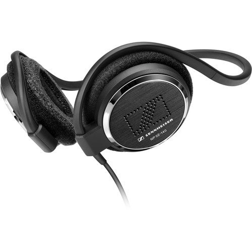 Sennheiser NP 02-140 On-Ear Neckback Headphones