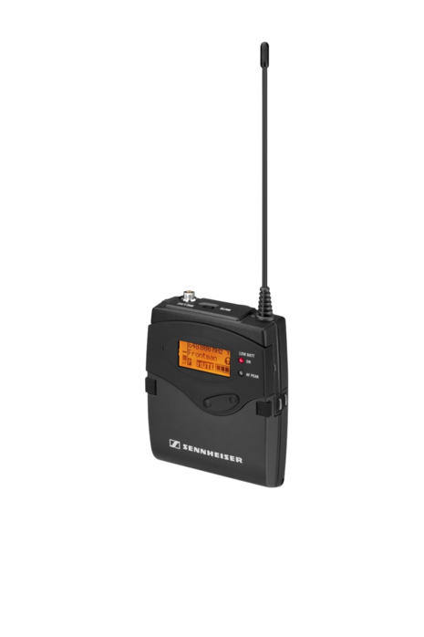 Sennheiser SK2000XP Bodypack Transmitter