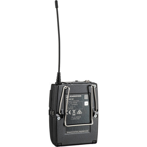 Sennheiser SK 100 G4-A1 Bodypack Transmitter