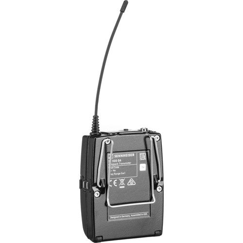 Sennheiser SK 500 Body Pack Transmitter