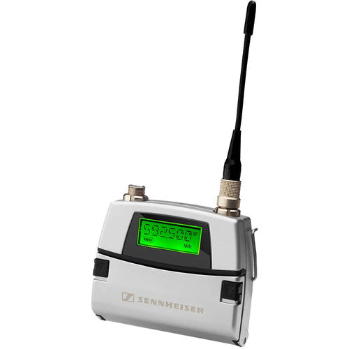 Sennheiser SK 5212-II Mini Bodypack Transmitter