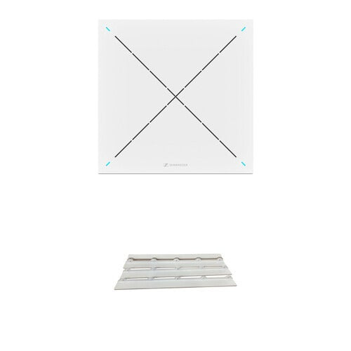 Sennheiser TeamConnect Ceiling 2 Ceiling Array Microphone