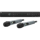 Sennheiser XSW 1-835 Dual-A Wireless Vocal Set