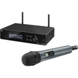 Sennheiser XSW 2-835-A Wireless Vocal Set