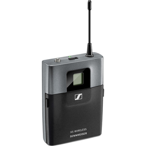 Sennheiser XSW 2-CI1-A Wireless 2 Instrument System