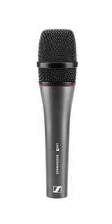 Sennheiser e 865 Handheld Microphone