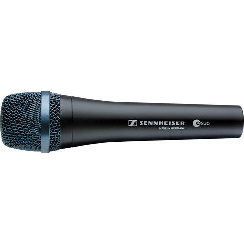 Sennheiser e 935 Handheld Microphone