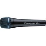 Sennheiser e 865 Handheld Microphone