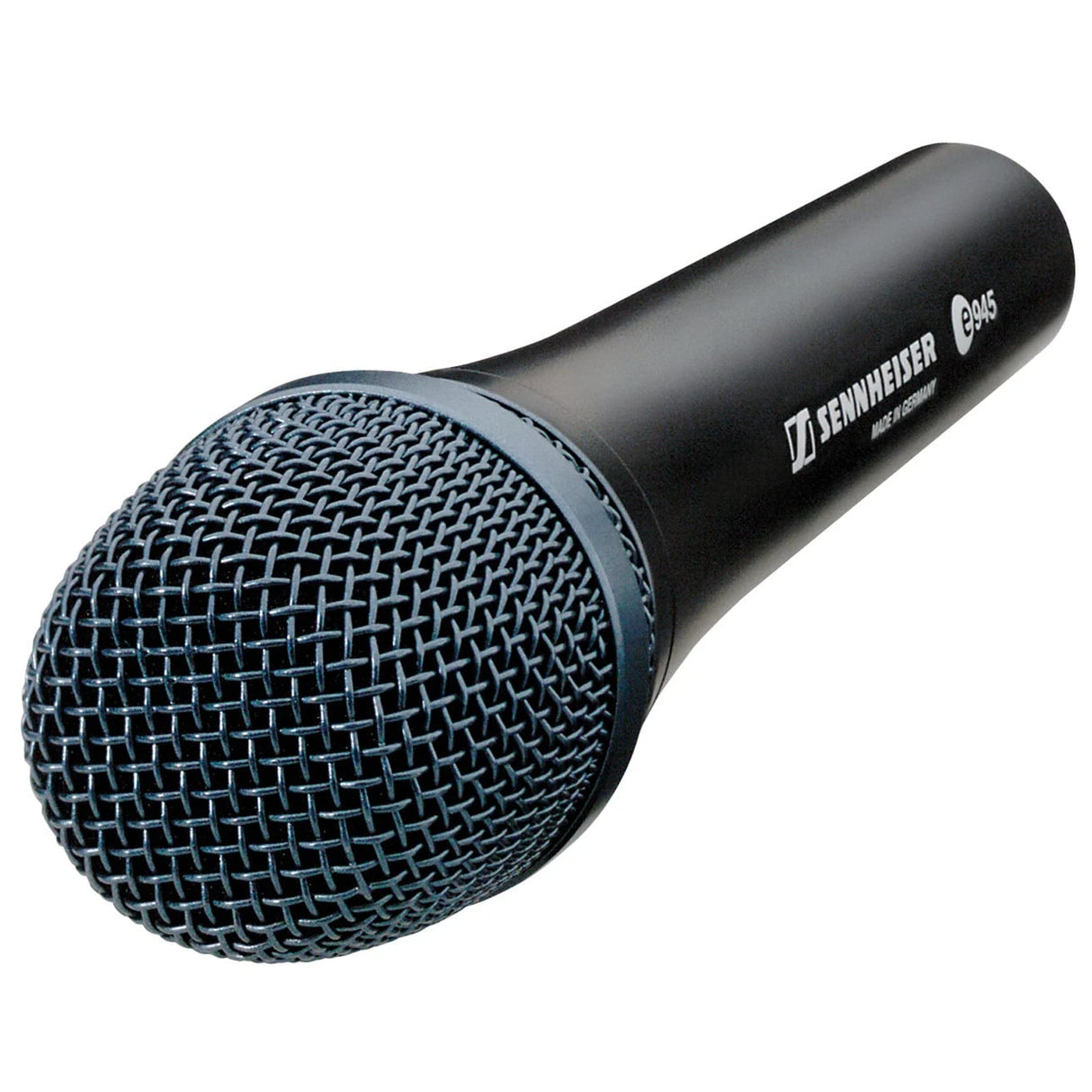 Sennheiser e 945 Handheld Supercardioid Dynamic Microphone