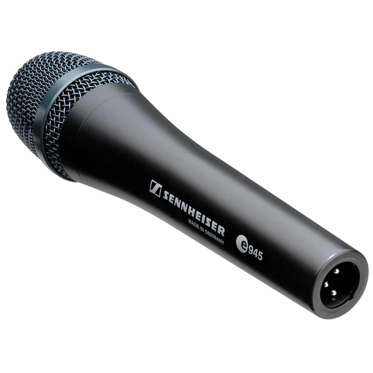 Sennheiser e 945 Handheld Supercardioid Dynamic Microphone