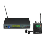 Sennheiser ewIEM300 G-2 Wireless Monitroring System