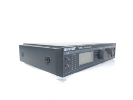 Shure P9T G6 PSM900 Transmitter 506-542MHz - 1|Shure P9T G6 PSM900 Transmitter 506-542MHz - 2|Shure P9T G6 PSM900 Transmitter 506-542MHz - 3|Shure P9T G6 PSM900 Transmitter 506-542MHz - 4|Shure P9T G6 PSM900 Transmitter 506-542MHz - 5|Shure P9T G6 PSM900 Transmitter 506-542MHz - 6|Shure P9T G6 PSM900 Transmitter 506-542MHz - 7|Shure P9T G6 PSM900 Transmitter 506-542MHz - 8