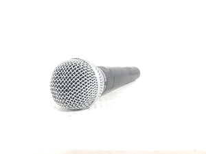 Shure SM58 Dynamic Handheld Vocal Microphone