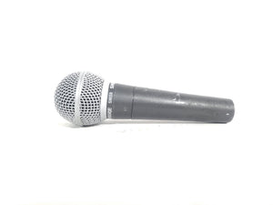 Shure SM58 Dynamic Handheld Vocal Microphone