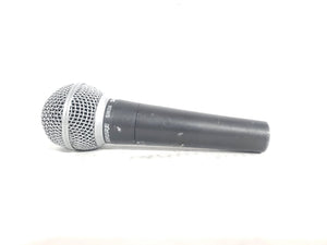 Shure SM58 Dynamic Handheld Vocal Microphone