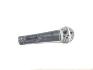 Shure SM58 Dynamic Handheld Vocal Microphone