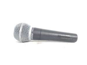 Shure SM58 Dynamic Handheld Vocal Microphone