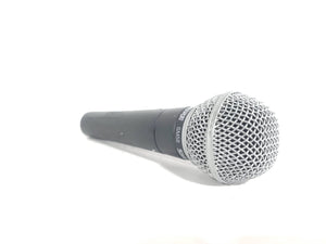 Shure SM58 Dynamic Handheld Vocal Microphone