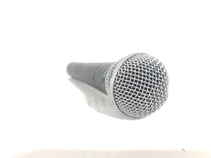 Shure SM58 Dynamic Handheld Vocal Microphone