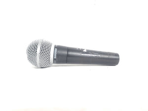 Shure SM58 Dynamic Handheld Vocal Microphone