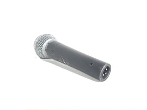 Shure SM58 Dynamic Handheld Vocal Microphone