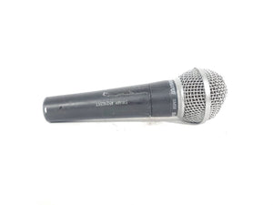 Shure SM58 Dynamic Handheld Vocal Microphone