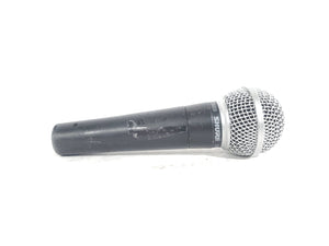 Shure SM58 Dynamic Handheld Vocal Microphone