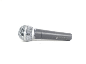 Shure SM58 Dynamic Handheld Vocal Microphone