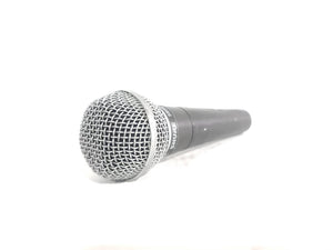 Shure SM58 Dynamic Handheld Vocal Microphone