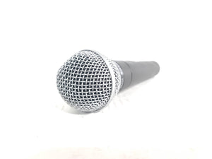 Shure SM58 Dynamic Handheld Vocal Microphone