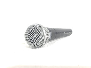 Shure SM58 Dynamic Handheld Vocal Microphone