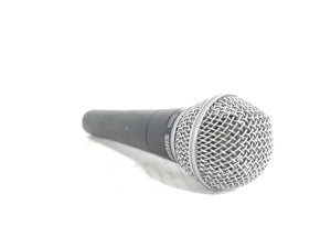 Shure SM58 Dynamic Handheld Vocal Microphone