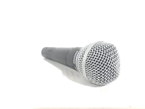 Shure SM58 Dynamic Handheld Vocal Microphone