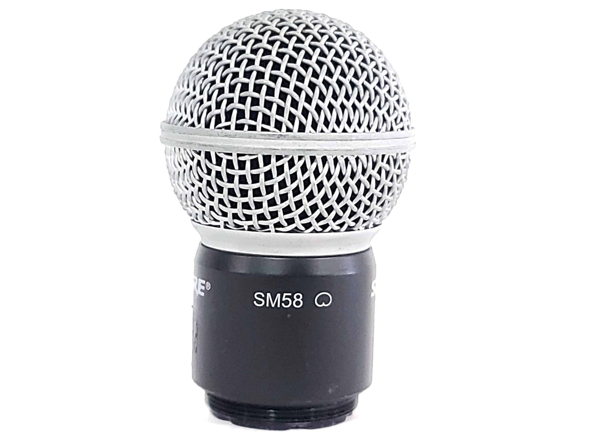 Shure SM58 Wireless Microphone Cartridge