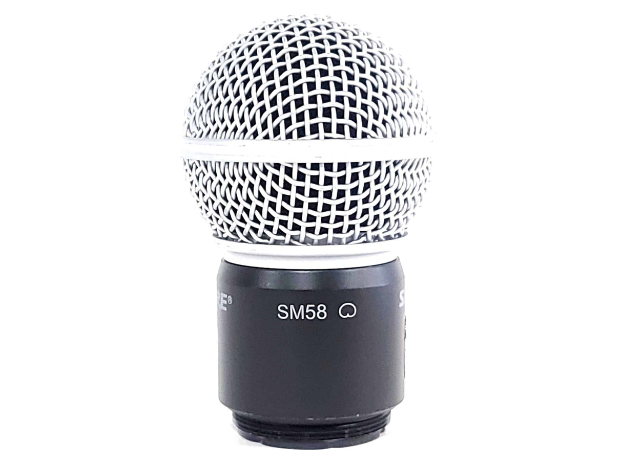 Shure SM58 Wireless Microphone Cartridge