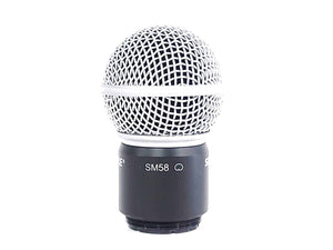 Shure SM58 Wireless Microphone Cartridge