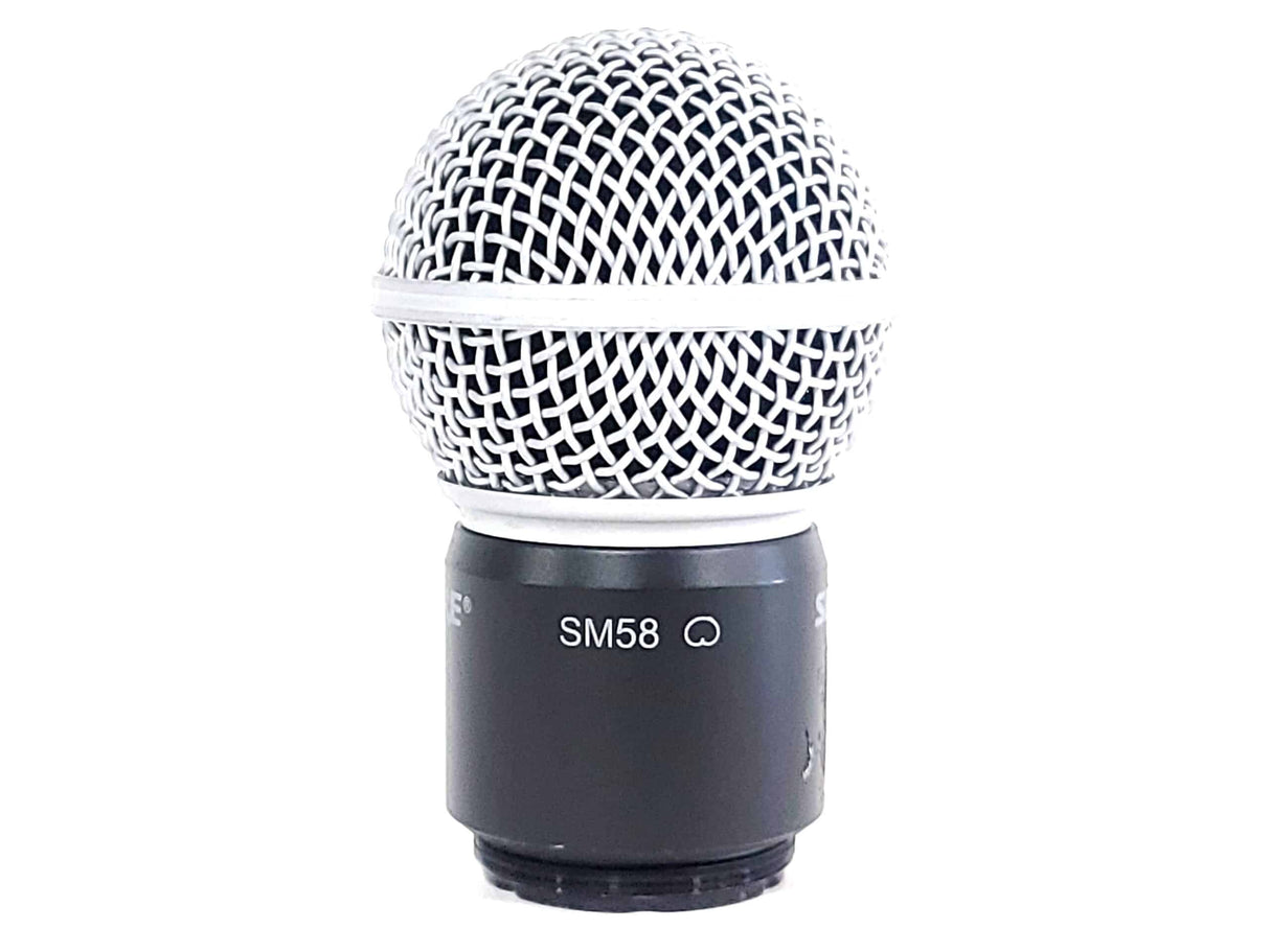 Shure SM58 Wireless Microphone Cartridge