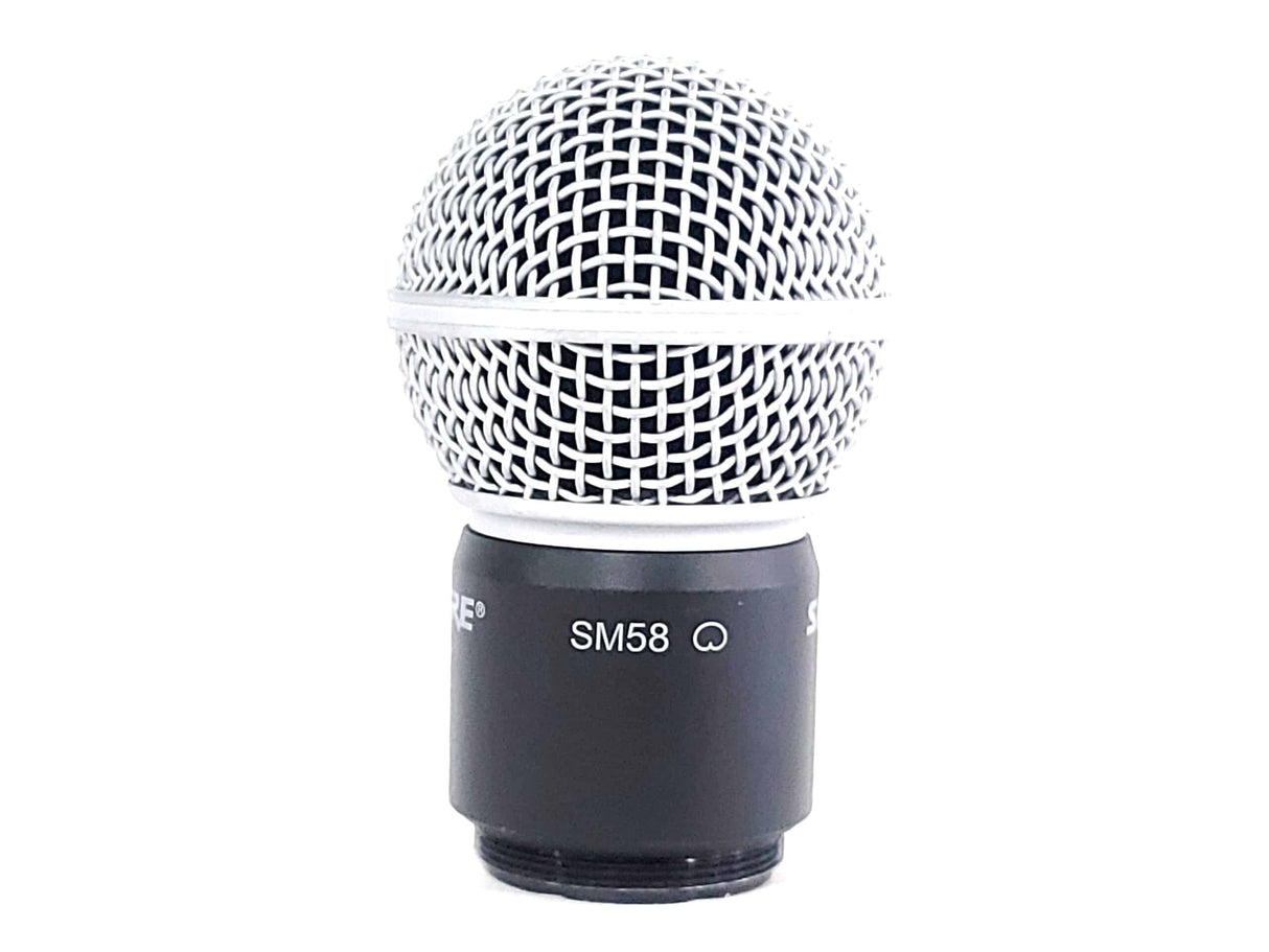 Shure SM58 Wireless Microphone Cartridge