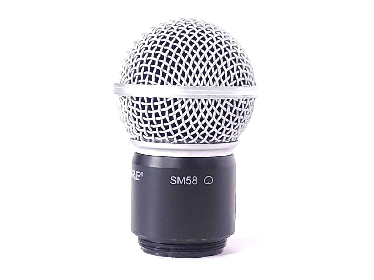 Shure SM58 Wireless Microphone Cartridge