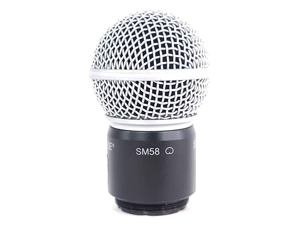 Shure SM58 Wireless Microphone Cartridge