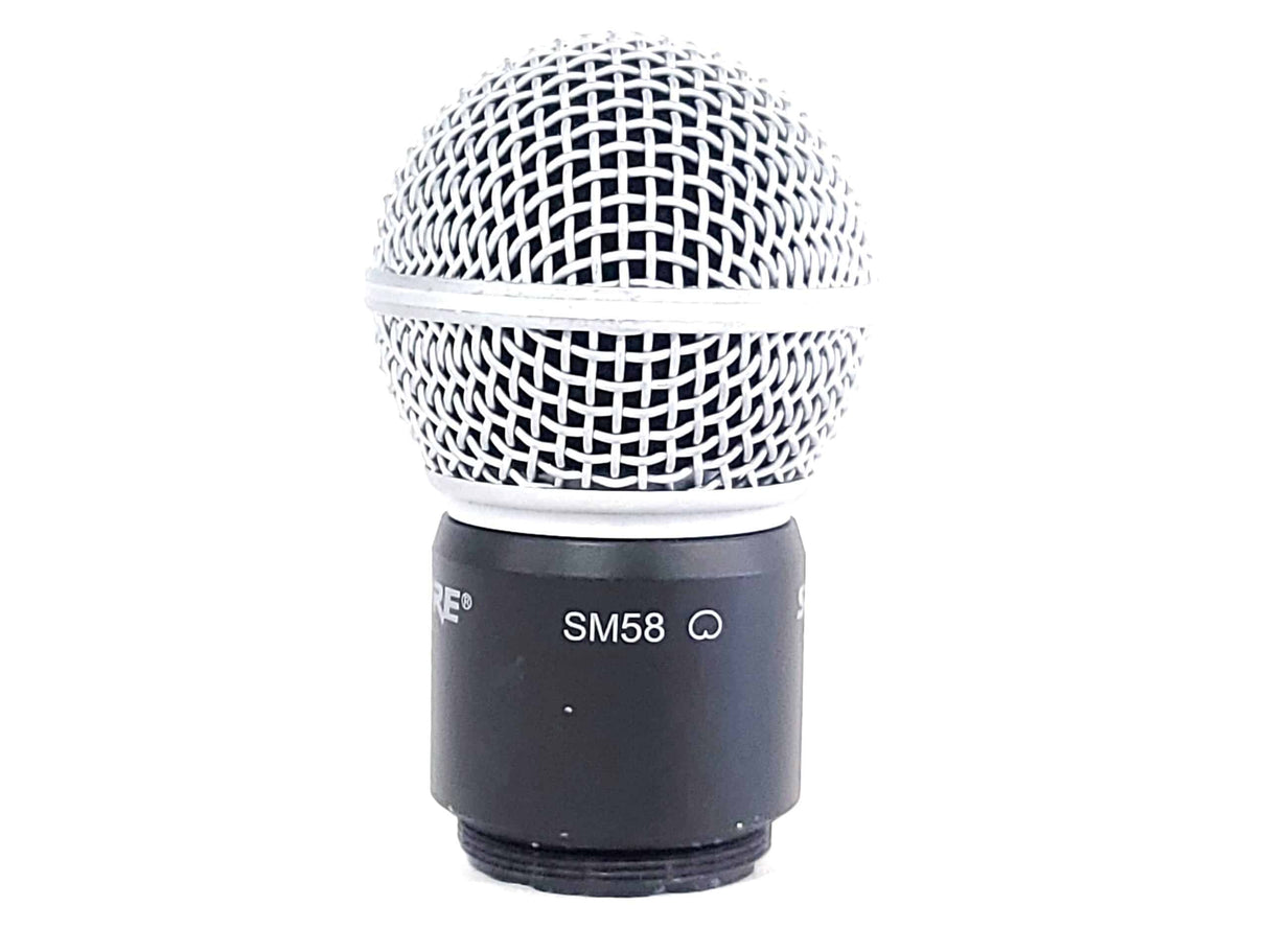 Shure SM58 Wireless Microphone Cartridge