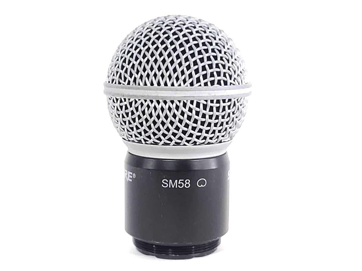 Shure SM58 Wireless Microphone Cartridge