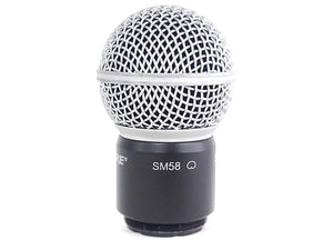 Shure SM58 Wireless Microphone Cartridge