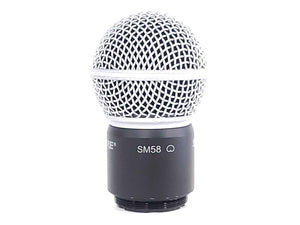 Shure SM58 Wireless Microphone Cartridge