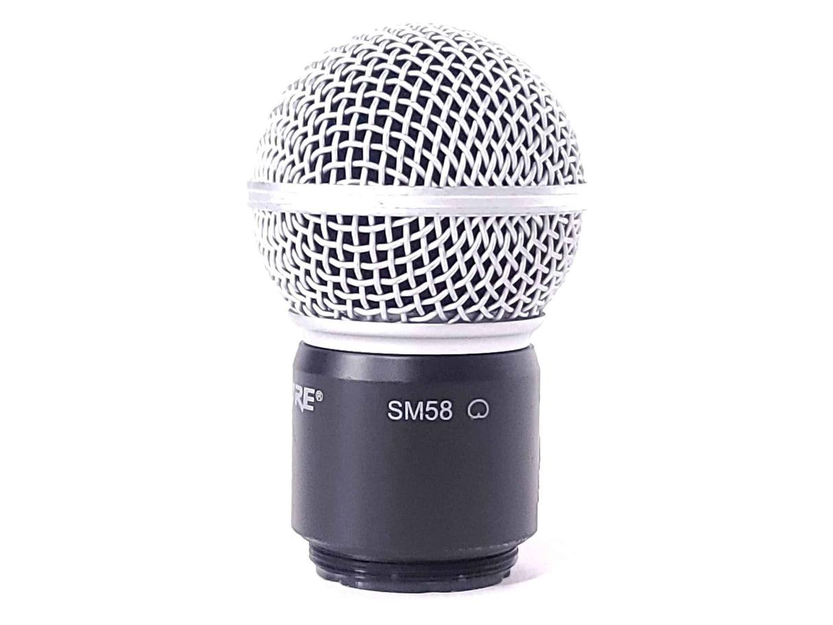 Shure SM58 Wireless Microphone Cartridge