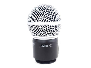 Shure SM58 Wireless Microphone Cartridge