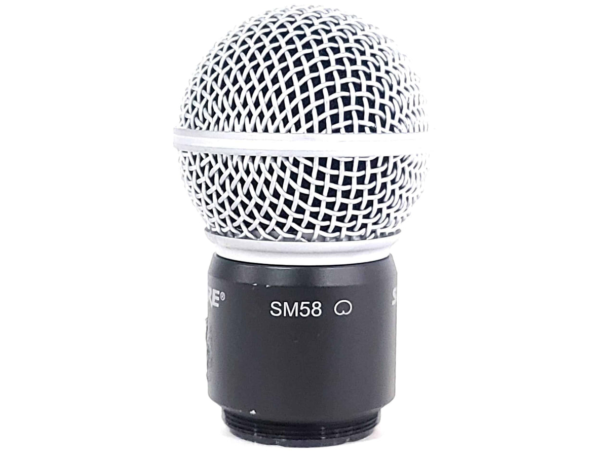 Shure SM58 Wireless Microphone Cartridge