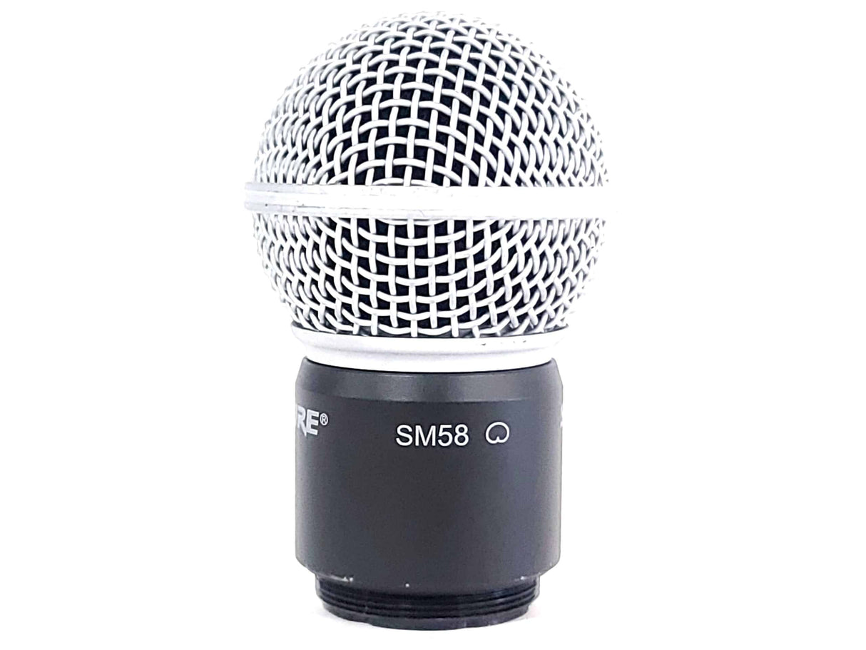 Shure SM58 Wireless Microphone Cartridge