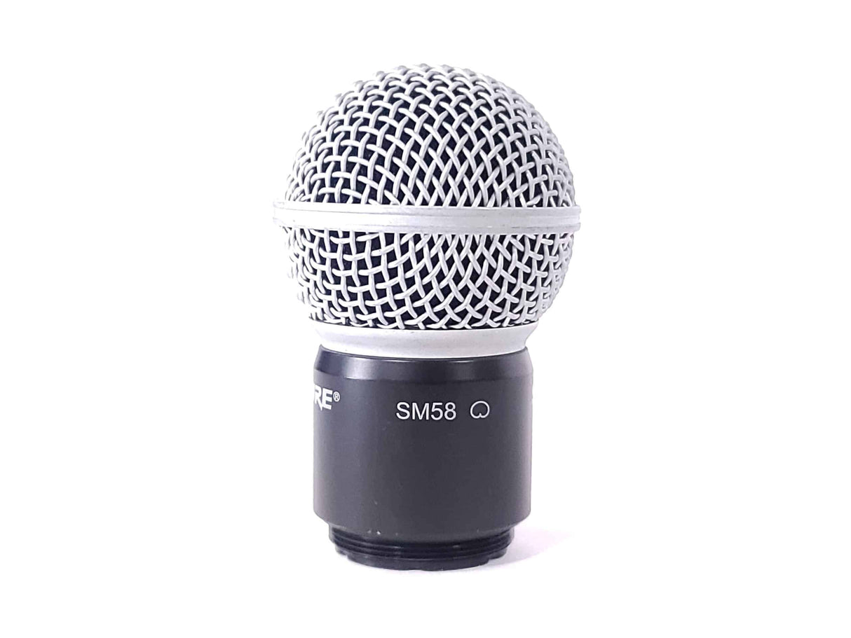 Shure SM58 Wireless Microphone Cartridge