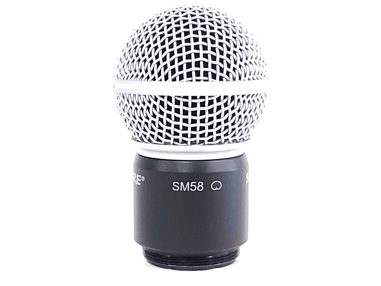 Shure SM58 Wireless Microphone Cartridge